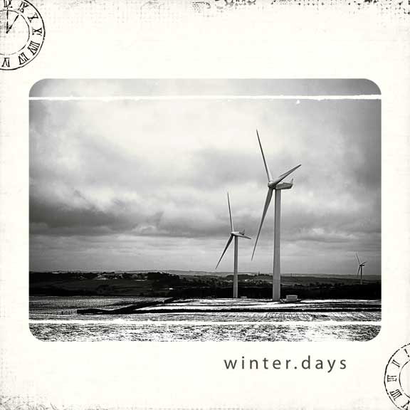 Winter Wind