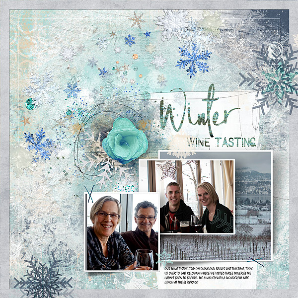 Winter Wine