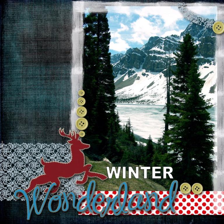 Winter Wonderland