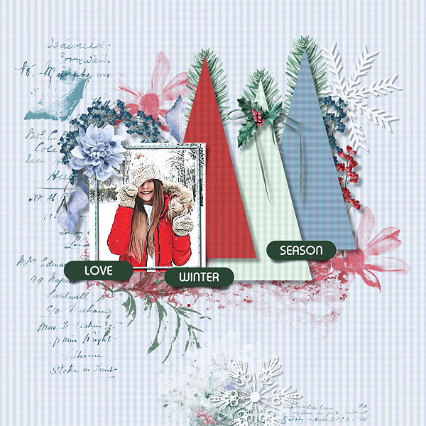 Winter Wonderland