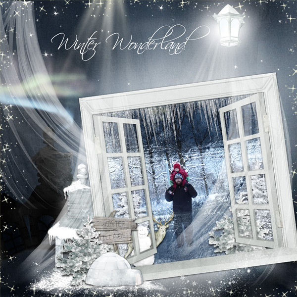 Winter Wonderland