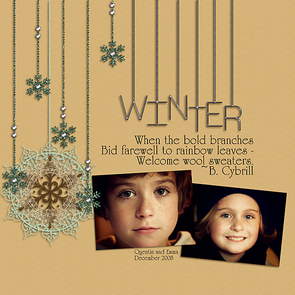 winter