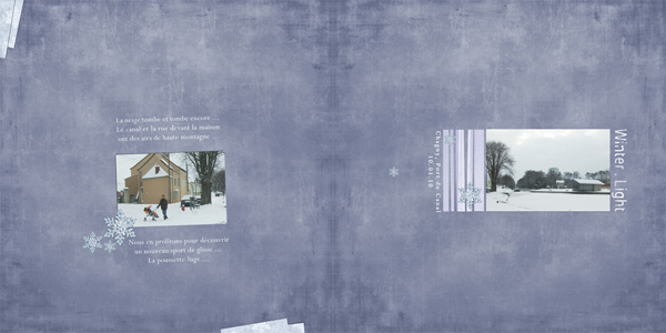 winter