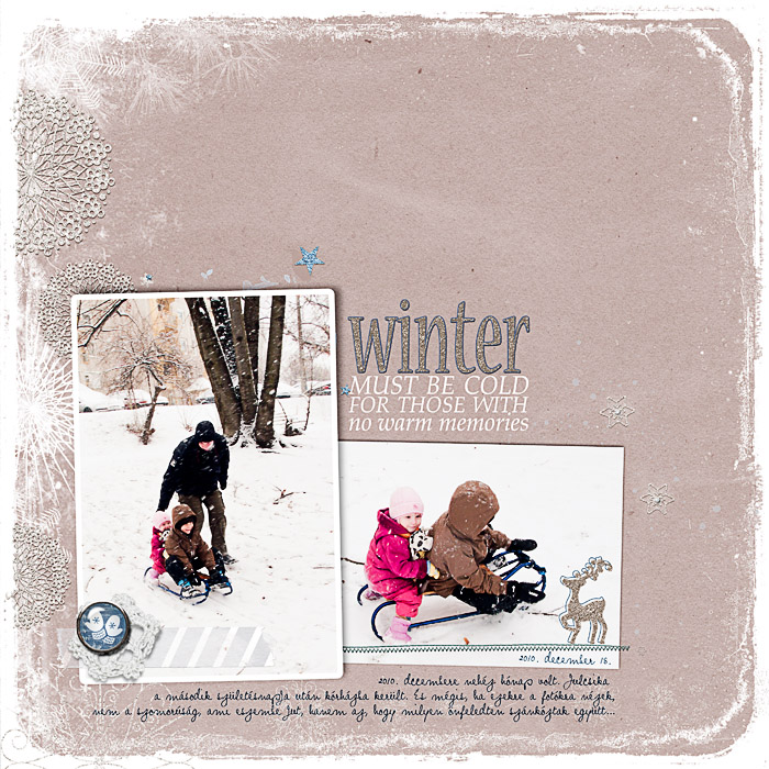 Winter