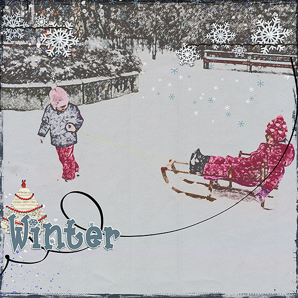 winter