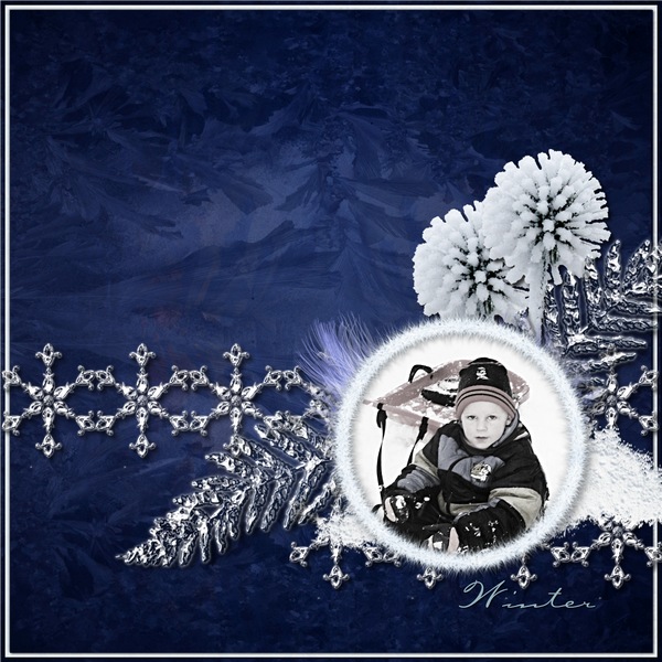 winter