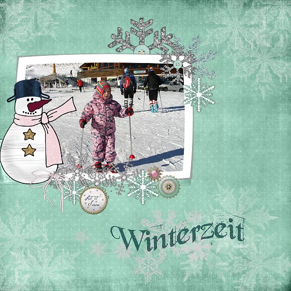Winter