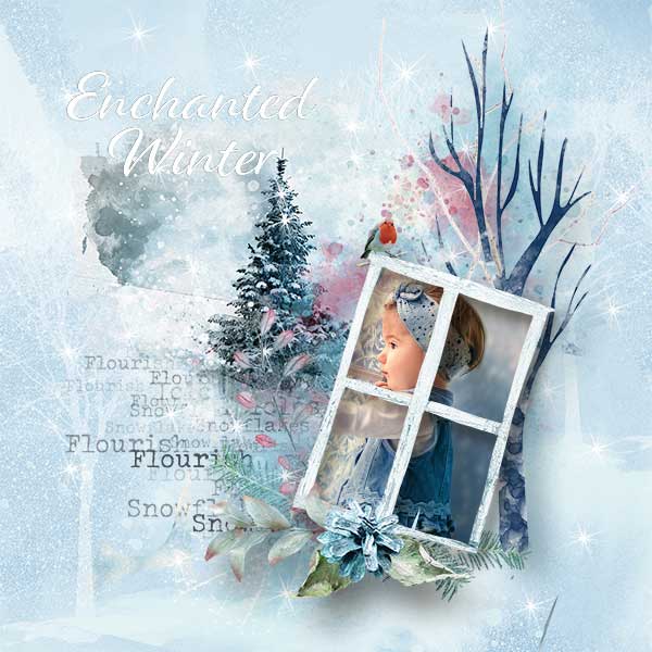 Winterlands