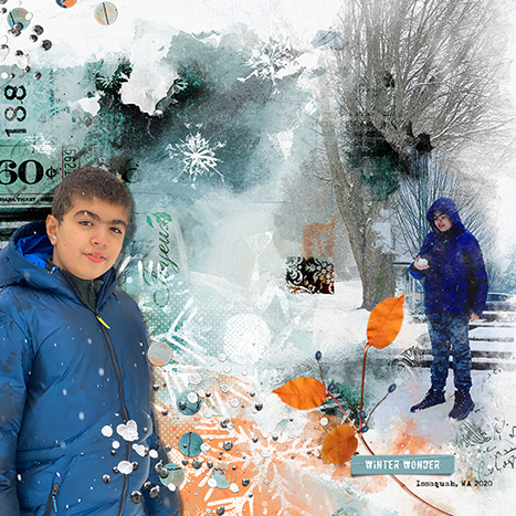 wintermemories