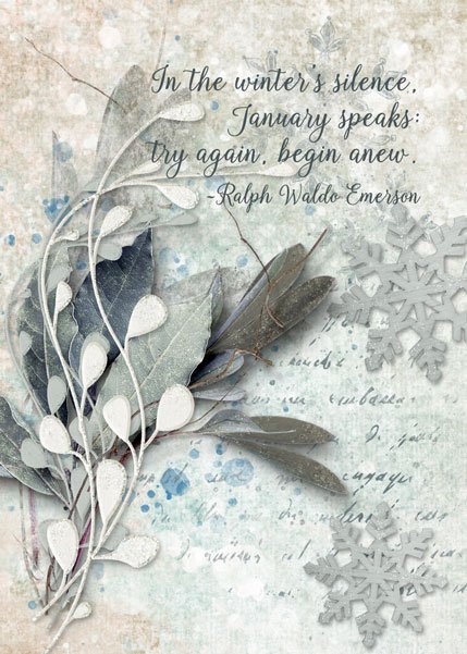 Winter's Silence