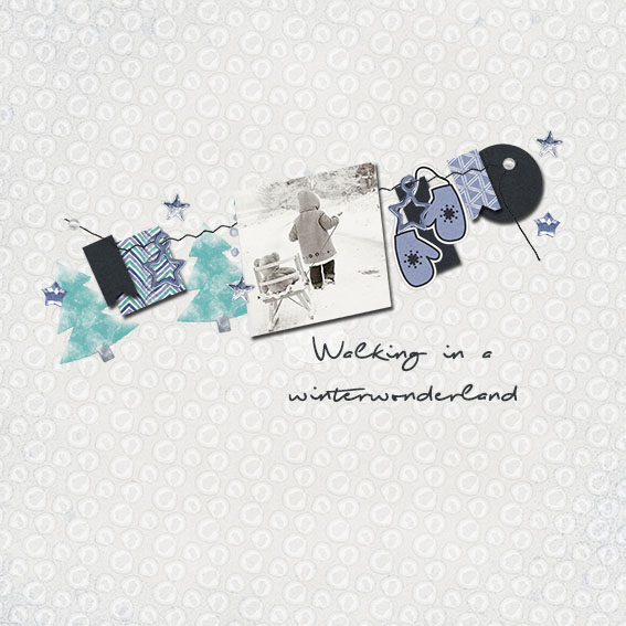 Winterwonderland