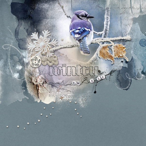 Wintry Chill - Brumal APP