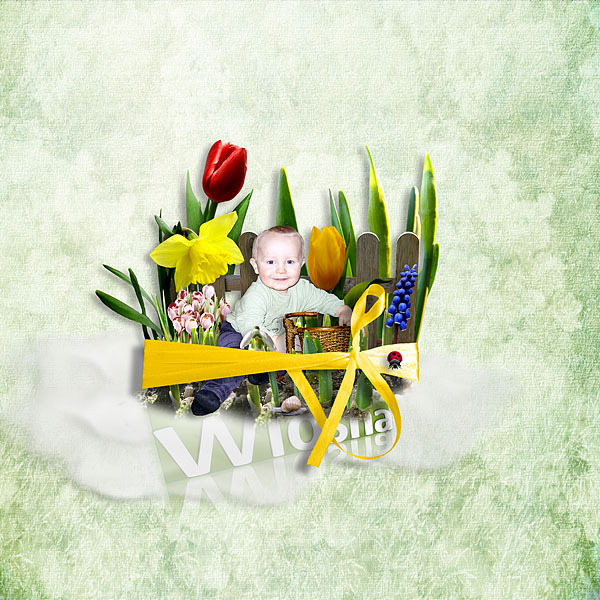 Wiosna - Max