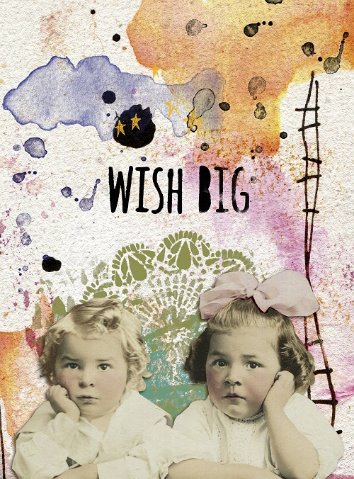 Wish Big