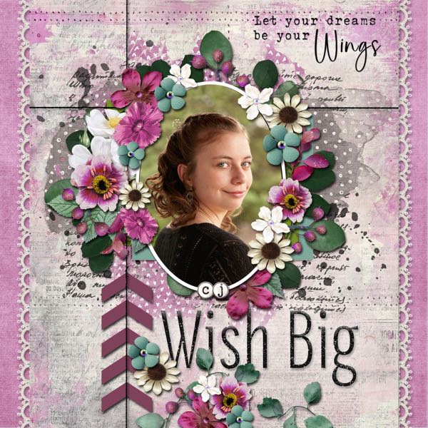 Wish Big