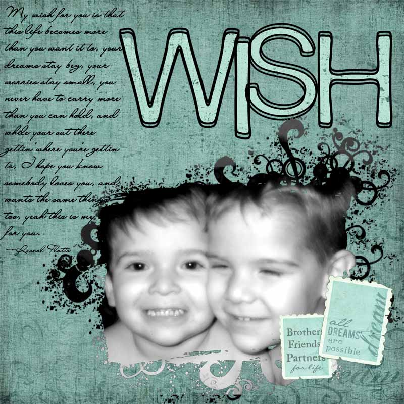 Wish