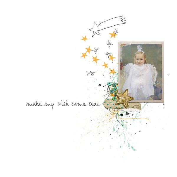 wish