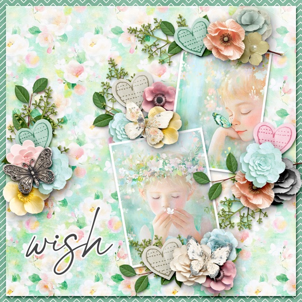 Wish