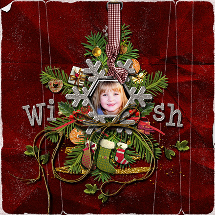 Wish