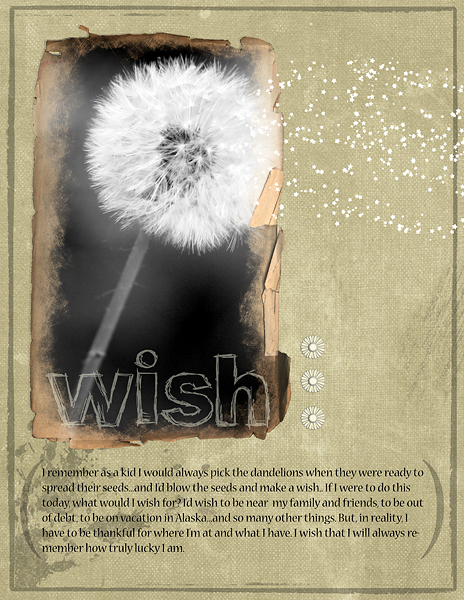 Wish