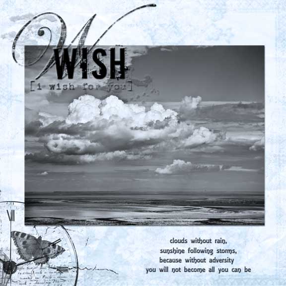 Wishes