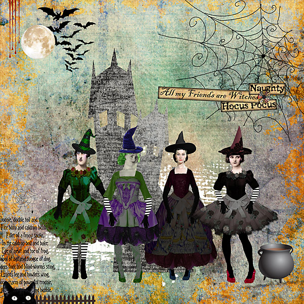 Witches