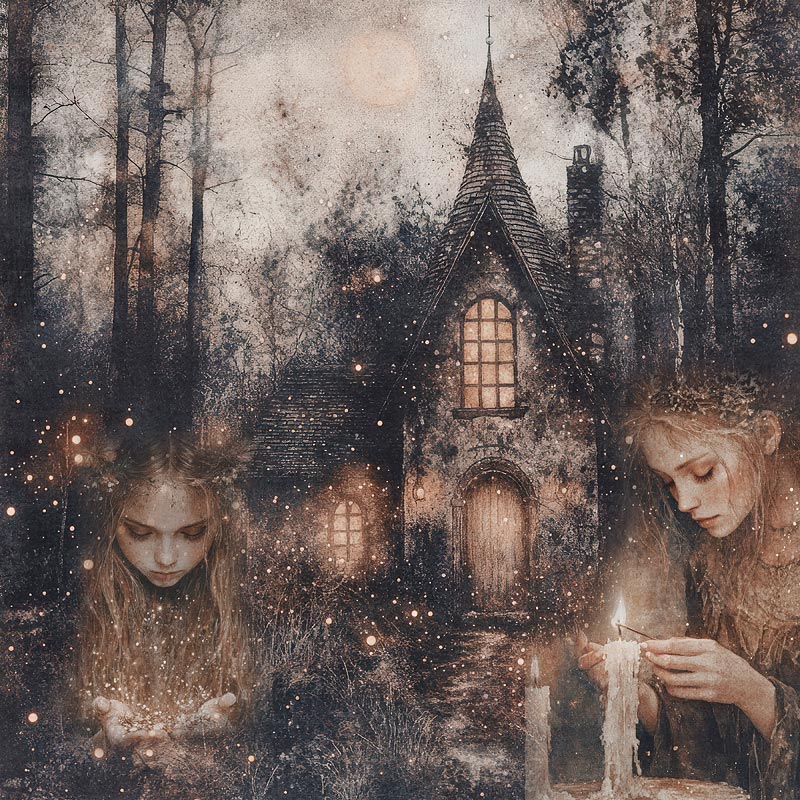 Witches