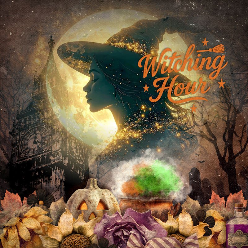 Witching Hour