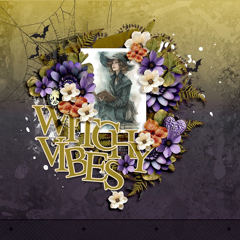 Witchy Vibes