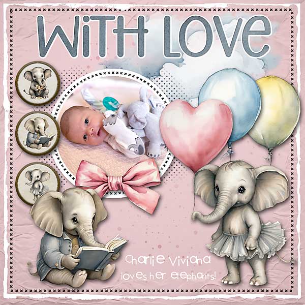 With Love