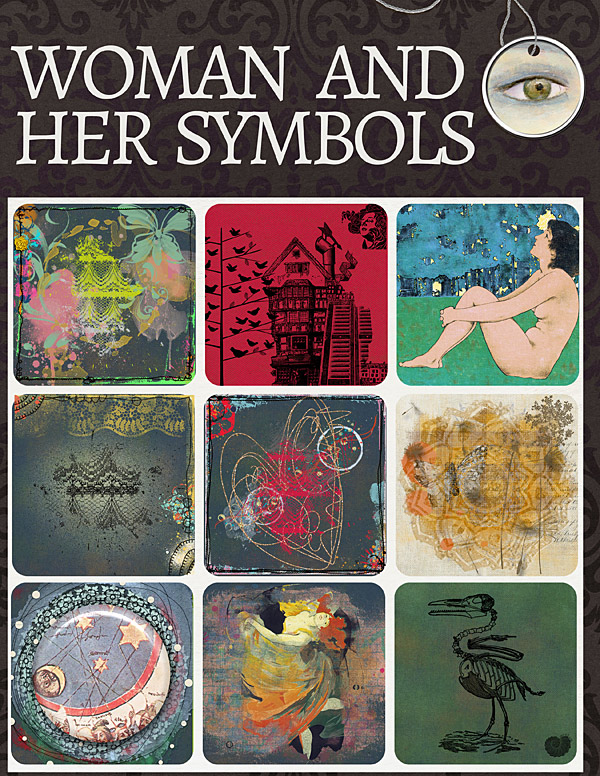 Woman & Her Symbols