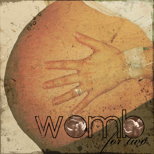 Womb for Two