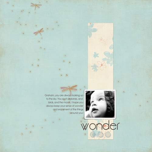 Wonder