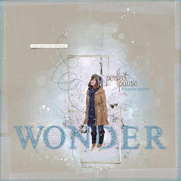 Wonder