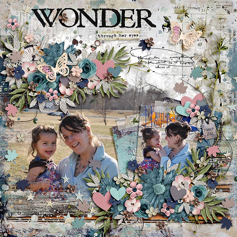 Wonder