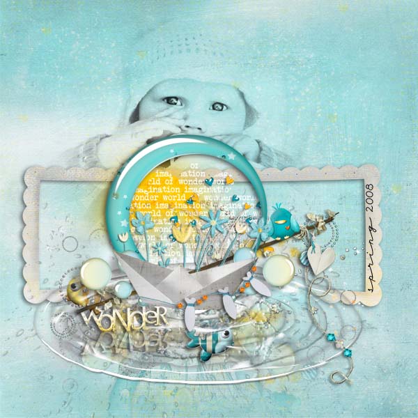 Wonder
