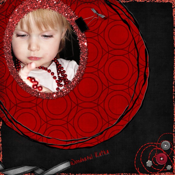 Wonderful Katka