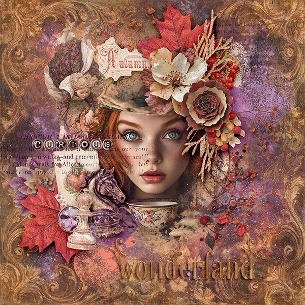 Wonderland