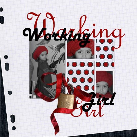 Working Girl