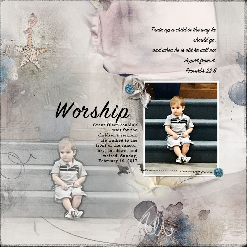 Worship