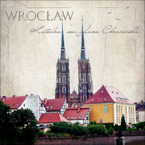 Wroclaw