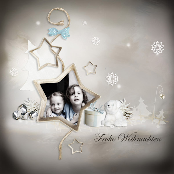 xmas card