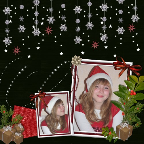 Xmas Time 1