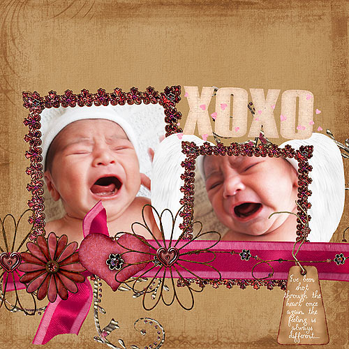 xoxo