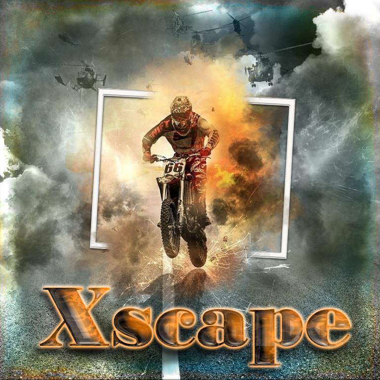 Xscape