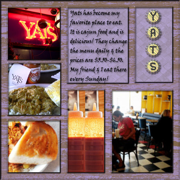 YATS!