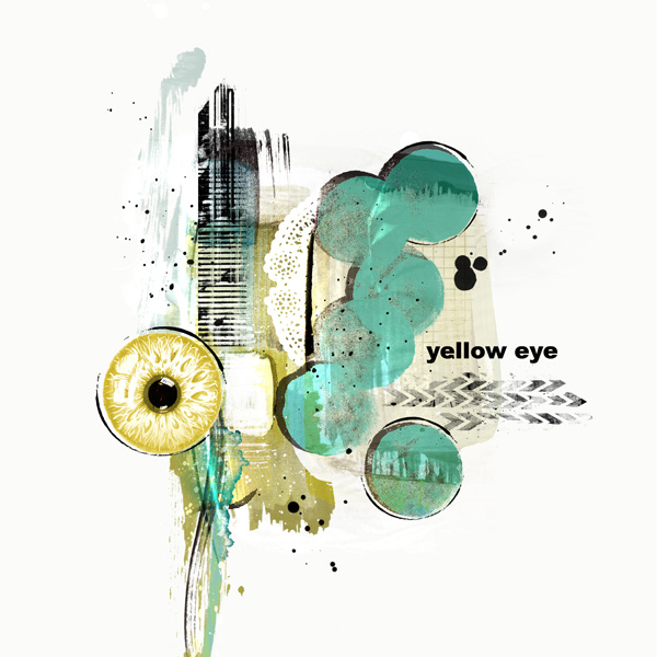 Yellow Eye...