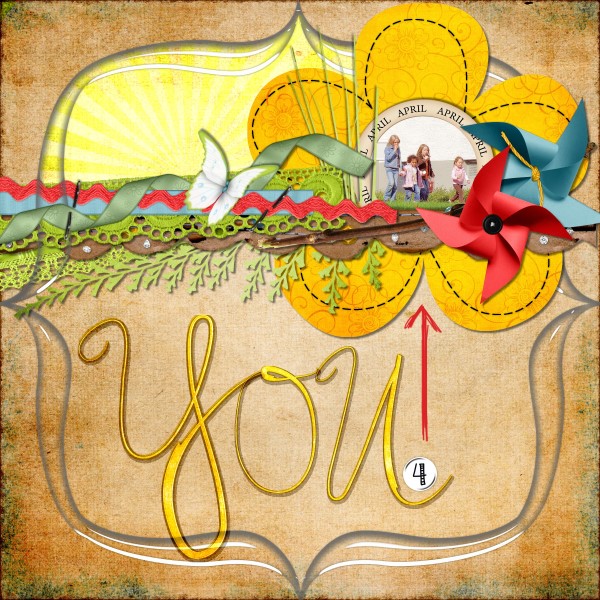 you 4