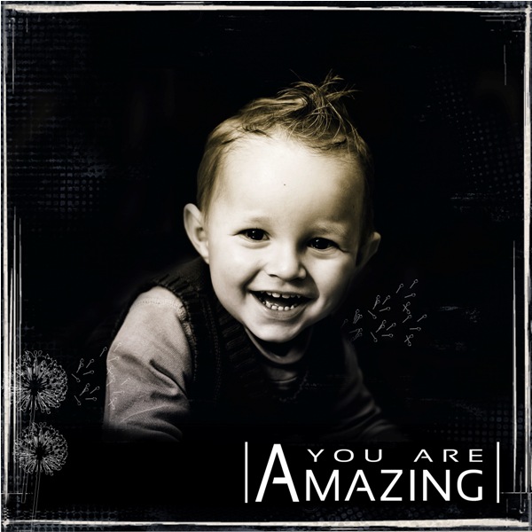 You are amazing_1