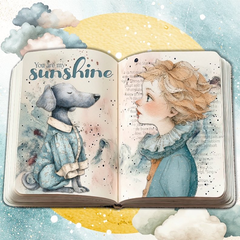You are my Sunshine